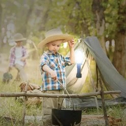 IsAlbi Portable Magnetic Hanging Work Light 17 IsAlbi Portable Magnetic Hanging Work Light