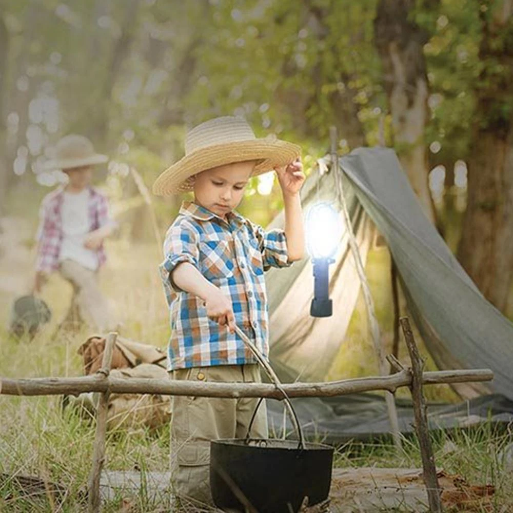 IsAlbi Portable Magnetic Hanging Work Light 9 IsAlbi Portable Magnetic Hanging Work Light