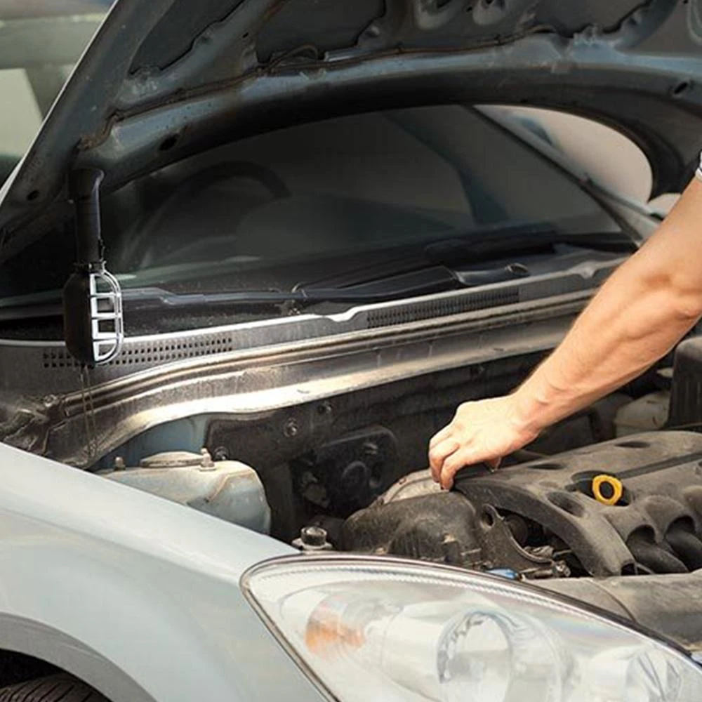 IsAlbi Portable Magnetic Hanging Work Light 11 IsAlbi Portable Magnetic Hanging Work Light