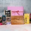 Yellow Octopus Exclusives - Hampers New Mum's Cheese Gift Hamper 1 Yellow Octopus Exclusives - Hampers New Mum's Cheese Gift Hamper