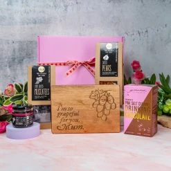 Yellow Octopus Exclusives - Hampers New Mum's Gluten-Free Gift Hamper