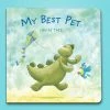 IsAlbi Baby Shower Gifts Jellycat My Best Pet Picture Book 1 IsAlbi Baby Shower Gifts Jellycat My Best Pet Picture Book