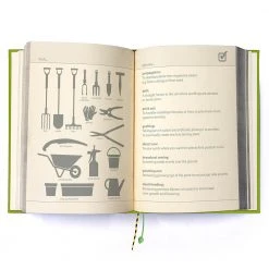 UNTIL My Gardening Handbook Sports And Outdoors 12 UNTIL My Gardening Handbook Sports And Outdoors