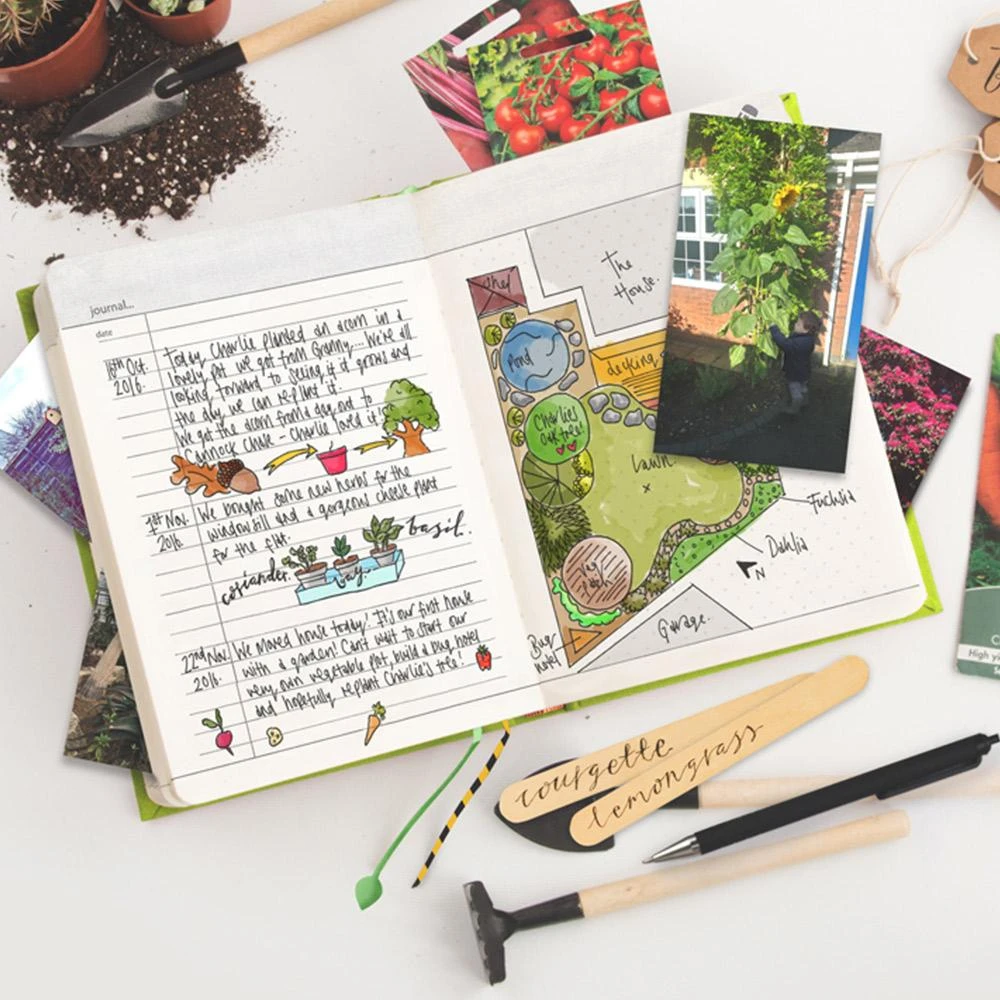 UNTIL My Gardening Handbook Sports And Outdoors 3 UNTIL My Gardening Handbook Sports And Outdoors