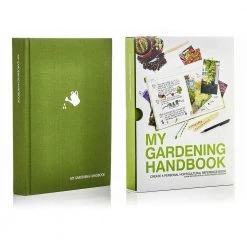 UNTIL My Gardening Handbook Sports And Outdoors