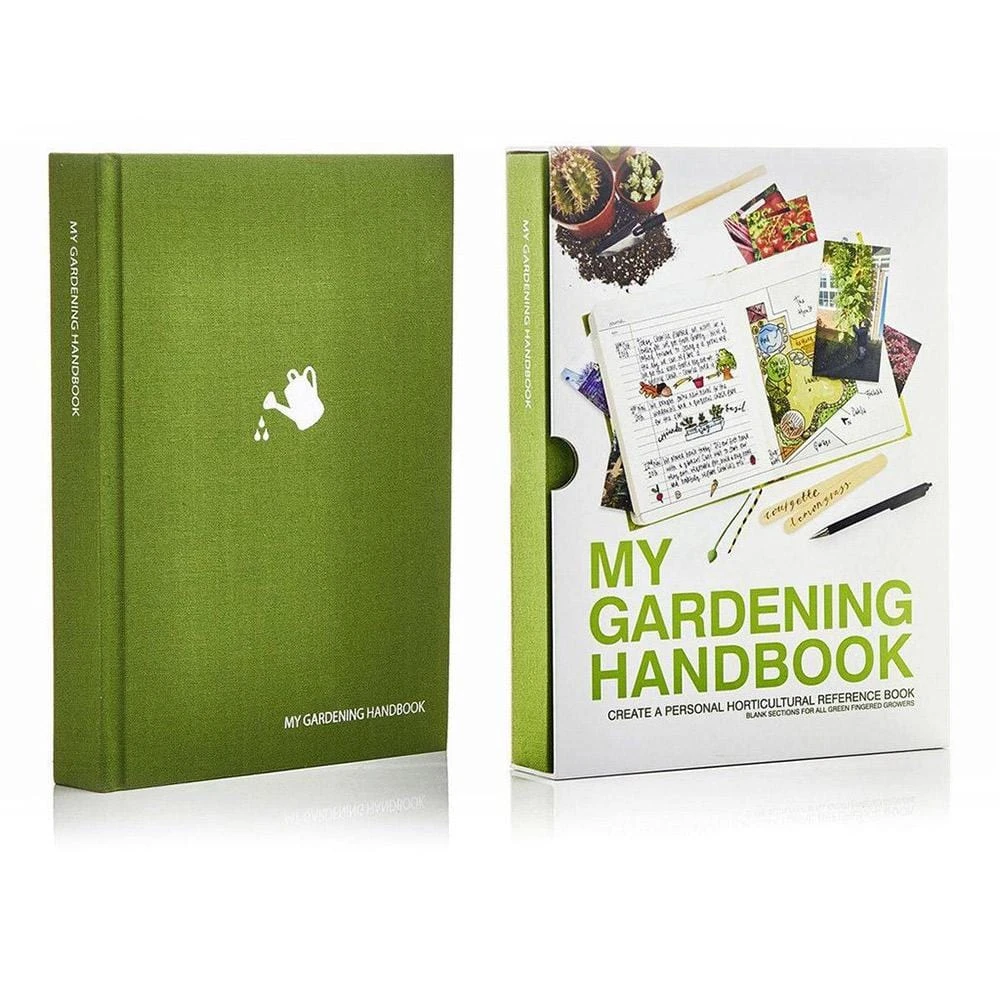 UNTIL My Gardening Handbook Sports And Outdoors 4 UNTIL My Gardening Handbook Sports And Outdoors