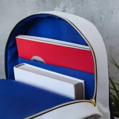 ThumbsUp! Gifts For Sisters NASA Backpack