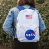 ThumbsUp! Gifts For Sisters NASA Backpack