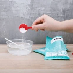 ThumbsUp! NASA Cosmic Jet Rocket Kit