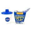 William Valentine NASA Sippy Cup