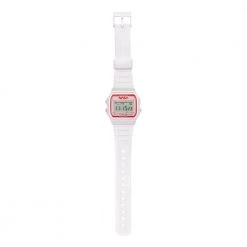 ThumbsUp! NASA Retro Digital Multifunction Watch