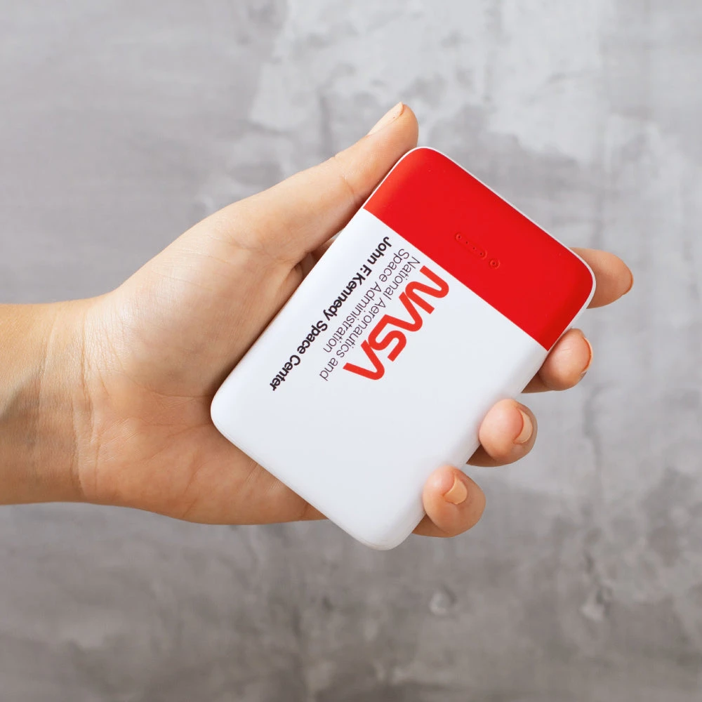 ThumbsUp! NASA Wireless Suction Powerbank Gadgets For Him 3 ThumbsUp! NASA Wireless Suction Powerbank Gadgets For Him