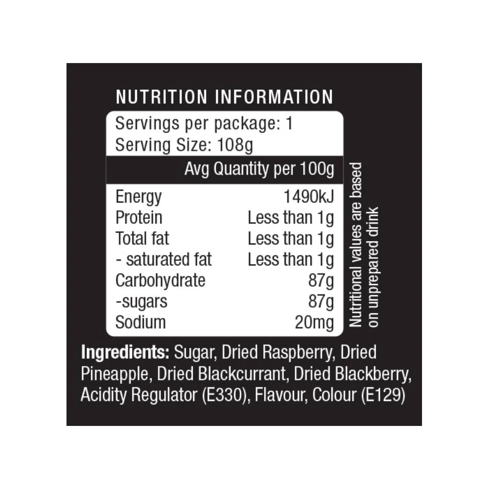 Hot Shots NY Cocktail Infusion Mixer | 3 Flavours To Choose From! 16 Hot Shots NY Cocktail Infusion Mixer | 3 Flavours To Choose From!