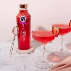 Hot Shots NY Cocktail Infusion Mixer | 3 Flavours To Choose From! 18 Hot Shots NY Cocktail Infusion Mixer | 3 Flavours To Choose From!