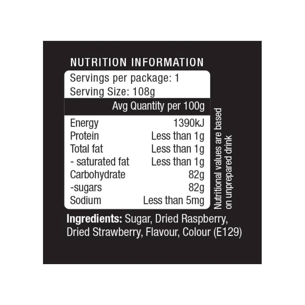 Hot Shots NY Cocktail Infusion Mixer | 3 Flavours To Choose From! 8 Hot Shots NY Cocktail Infusion Mixer | 3 Flavours To Choose From!