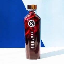 Hot Shots NY Cocktail Infusion Mixer | 3 Flavours To Choose From! 23 Hot Shots NY Cocktail Infusion Mixer | 3 Flavours To Choose From!