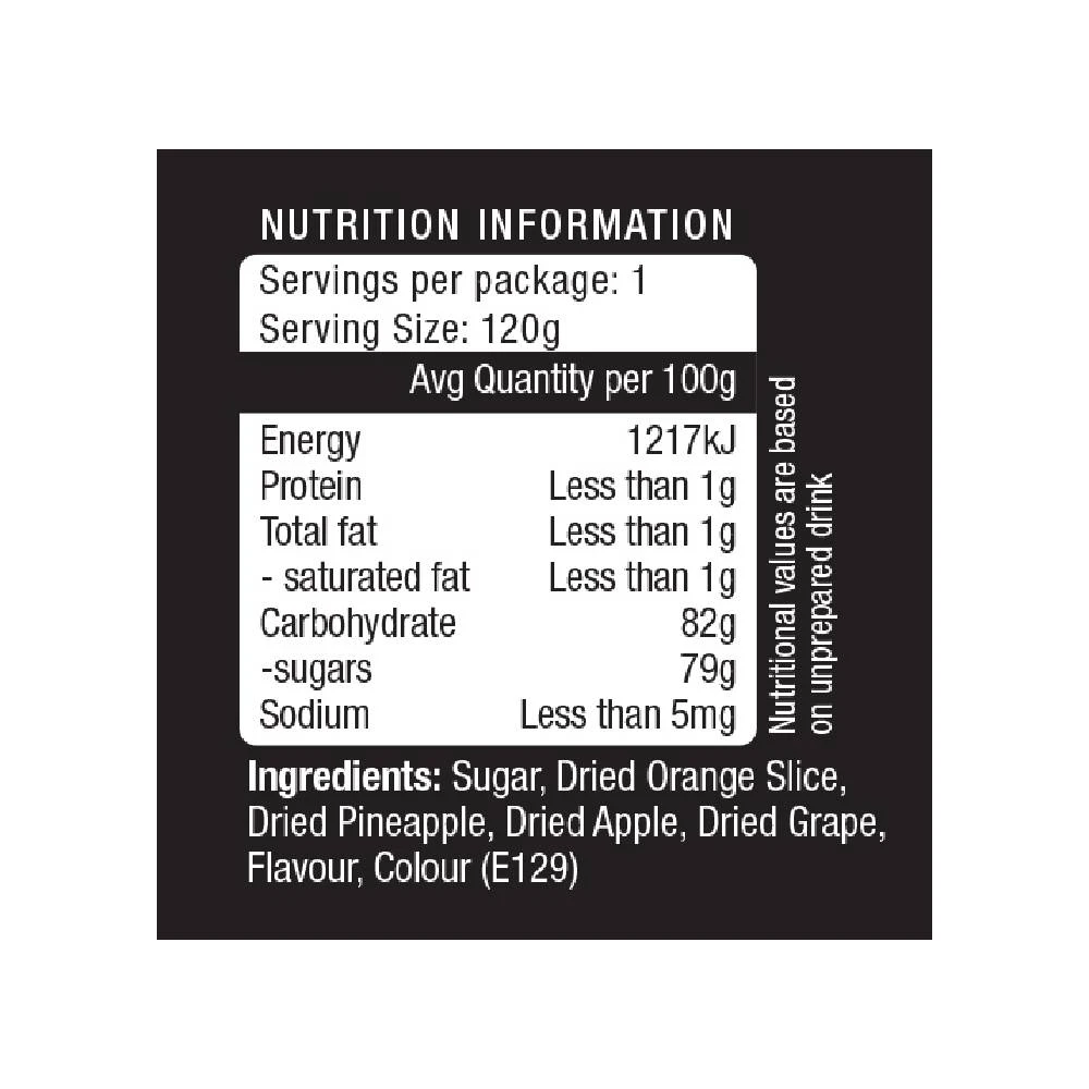 Hot Shots NY Cocktail Infusion Mixer | 3 Flavours To Choose From! 12 Hot Shots NY Cocktail Infusion Mixer | 3 Flavours To Choose From!