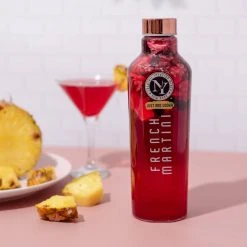 Hot Shots NY Cocktail Infusion Mixer | 3 Flavours To Choose From! 26 Hot Shots NY Cocktail Infusion Mixer | 3 Flavours To Choose From!