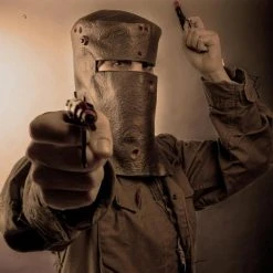 Mdi Dinosaurs Fancy Dress Costume Party Masks - 9 Styles!