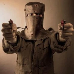 Mdi Dinosaurs Fancy Dress Costume Party Masks - 9 Styles!