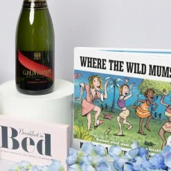 Yellow Octopus Exclusives - Hampers New Mumma Celebration Gift Hamper