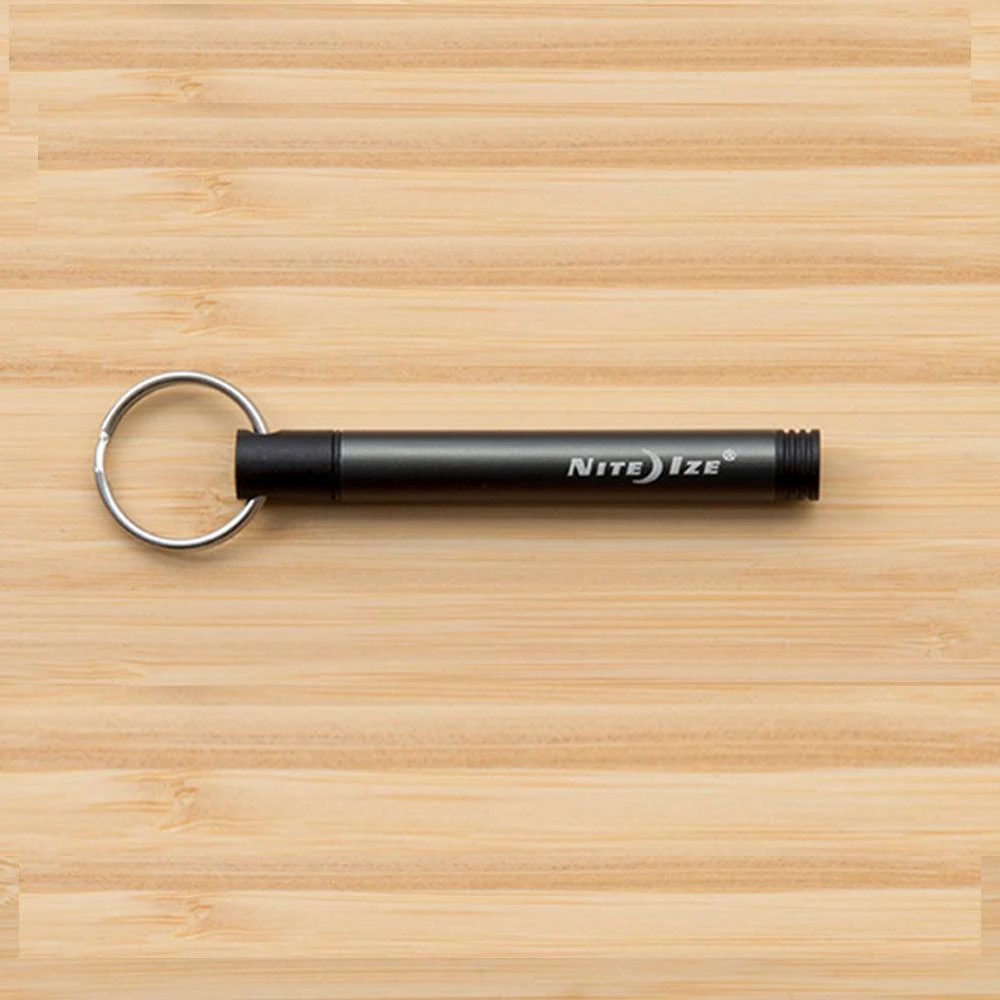 Zen Imports INKA 'Write Anywhere' Compact Waterproof Keyring Pen 4 Zen Imports INKA 'Write Anywhere' Compact Waterproof Keyring Pen