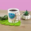 William Valentine Office Gifts No Drama Llama Coffee Mug 1 William Valentine Office Gifts No Drama Llama Coffee Mug