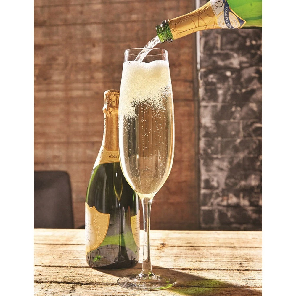Outliving Giant Products Oversized Champagne Glass - Holds An Entire Bottle! 3 Outliving Giant Products Oversized Champagne Glass - Holds An Entire Bottle!