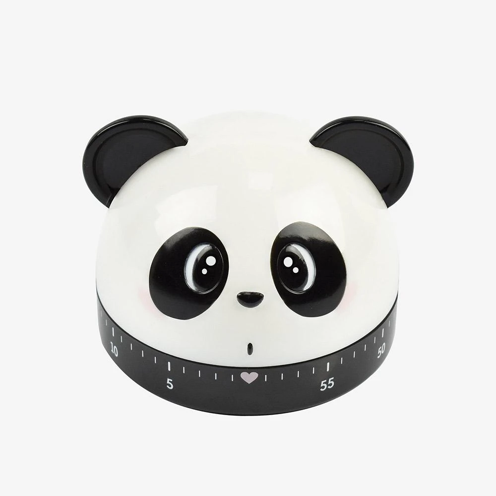 Paperie Gifts For Sisters Cute Panda Kitchen Timer 4 Paperie Gifts For Sisters Cute Panda Kitchen Timer