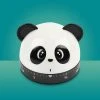 Paperie Gifts For Sisters Cute Panda Kitchen Timer 2 Paperie Gifts For Sisters Cute Panda Kitchen Timer