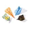 IsAlbi Science STEM Toys Paper Aeroplane Kit 2 IsAlbi Science STEM Toys Paper Aeroplane Kit