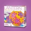 Johnco Gifts For Boys Paper Lantern Painting Kit