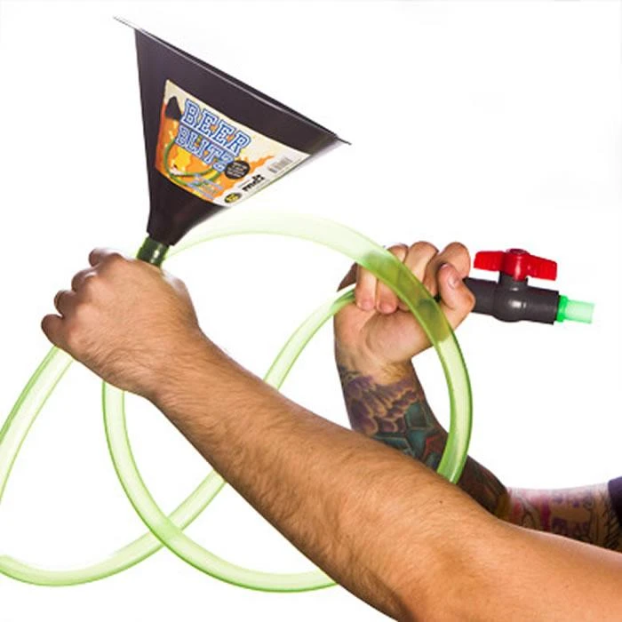 Mdi Naughty Gifts Beer Bong 3 Mdi Naughty Gifts Beer Bong