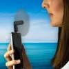 Paperie Portable Smartphone Fan | Black Gadgets For Him 2 Paperie Portable Smartphone Fan | Black Gadgets For Him