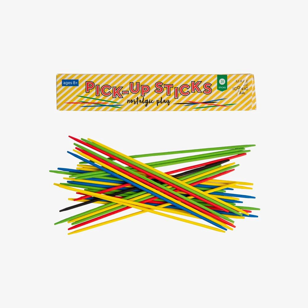 Make Me Iconic Gifts For Boys Wooden Pick Up Sticks 4 Make Me Iconic Gifts For Boys Wooden Pick Up Sticks