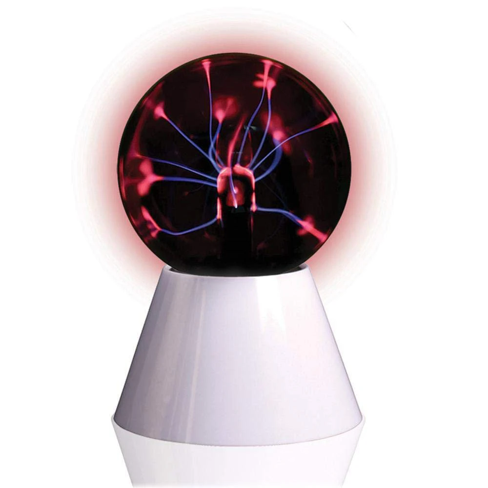 Heebiejeebies Mini Plasma Ball 7cm 3 Heebiejeebies Mini Plasma Ball 7cm