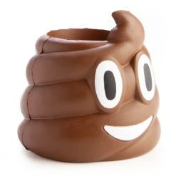 Mdi Poop Emoji Stubby Holder Beer Gifts 11 Mdi Poop Emoji Stubby Holder Beer Gifts