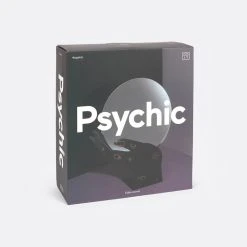 UNTIL Gifts For Sisters Psychic Mirror