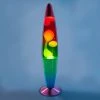 Mdi Gifts For Sisters Rainbow Motion Lava Lamp 2 Mdi Gifts For Sisters Rainbow Motion Lava Lamp