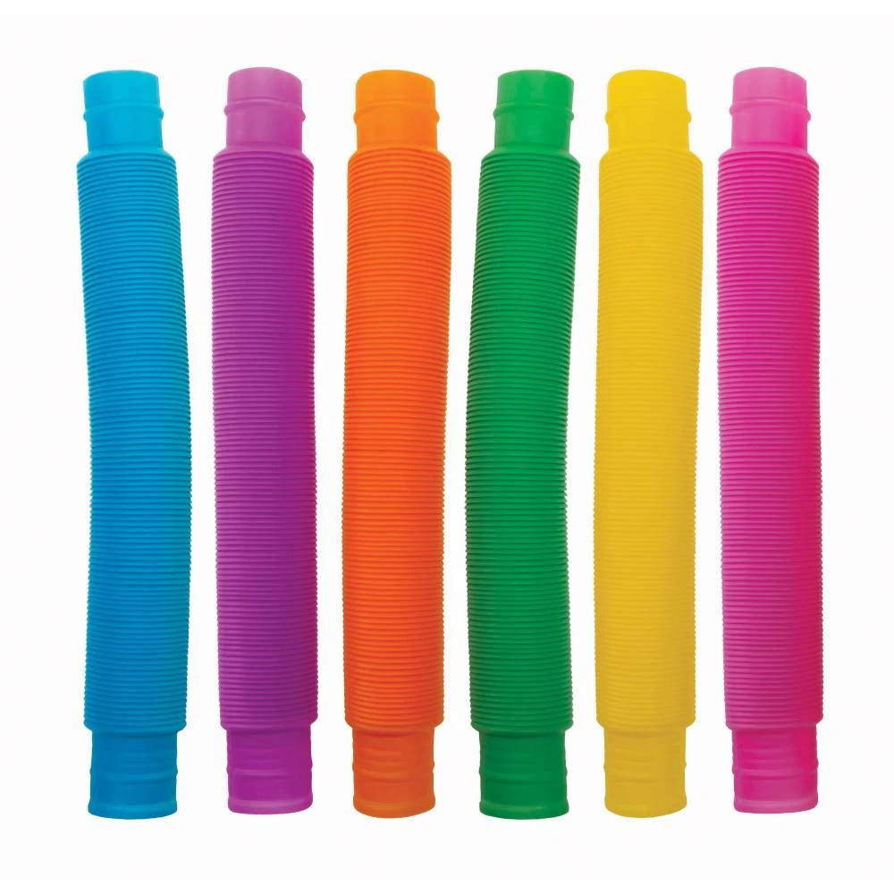 IsAlbi New Rainbow Twist & Pop Tubes 4 IsAlbi New Rainbow Twist & Pop Tubes