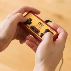 ThumbsUp! Gifts For Sisters Retro 8-Bit Gaming Plug & Play Console