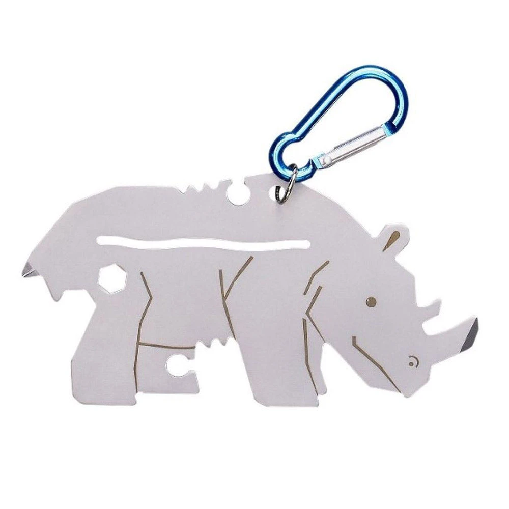 Designworks Collective Born Free Rhino Urban Multi Tool Sports And Outdoors 4 Designworks Collective Born Free Rhino Urban Multi Tool Sports And Outdoors