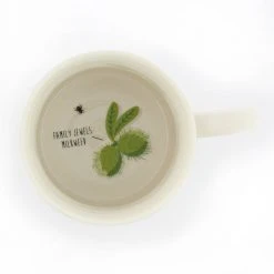 Curated Ridiculously Rude Plants Mug Mugs