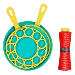 IsAlbi Giant Bubble Set With 2 Wands Giant Products