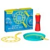 IsAlbi Giant Bubble Set With 2 Wands Giant Products