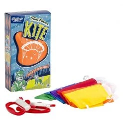 IsAlbi Ridley's Rainbow Mini Power Kite Science STEM Toys