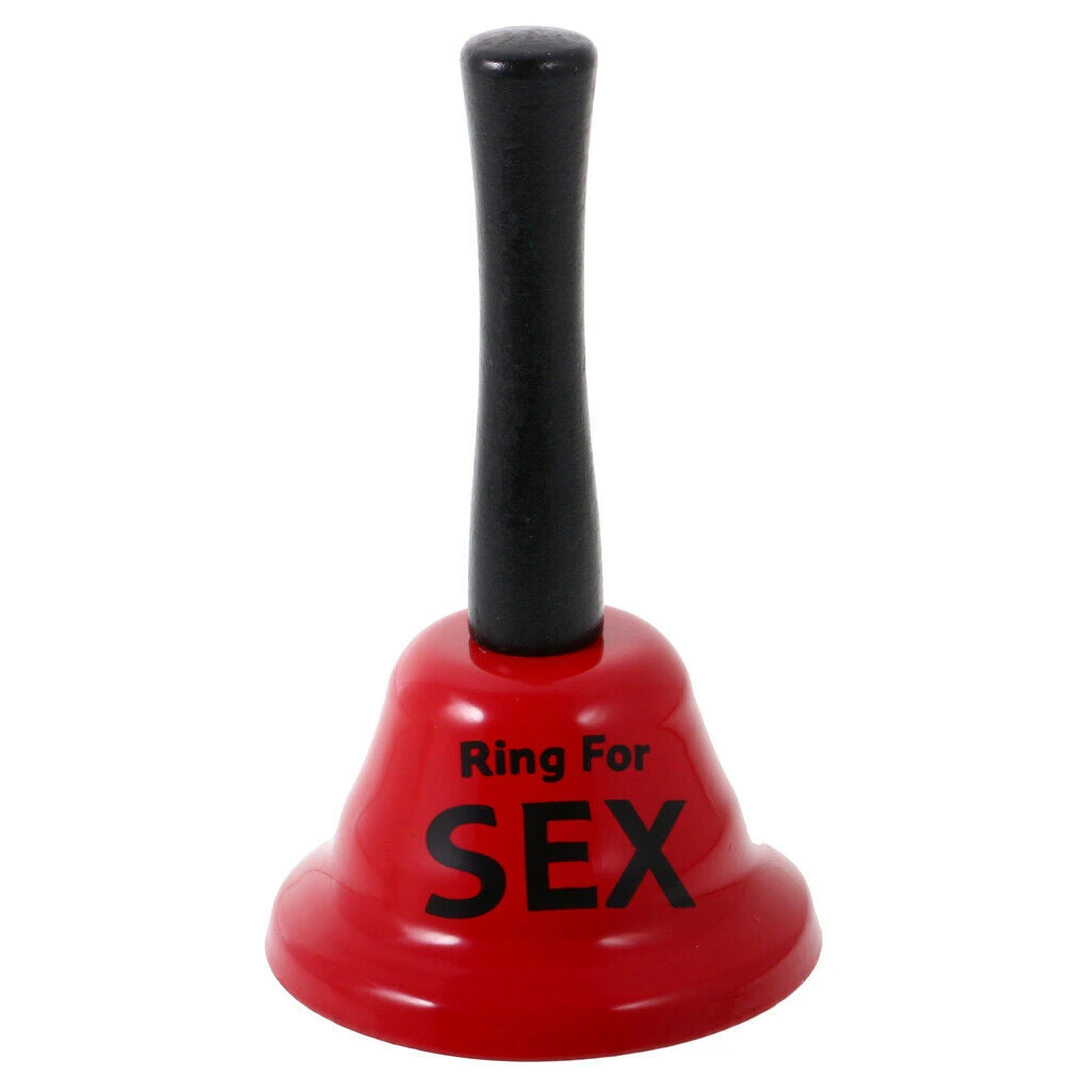 Mdi Naughty Gifts Ring For Sex Bell 3 Mdi Naughty Gifts Ring For Sex Bell