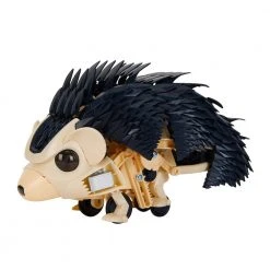 Johnco Sound Detecting Robotic Hedgehog Science STEM Toys