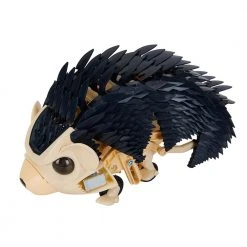 Johnco Sound Detecting Robotic Hedgehog Science STEM Toys