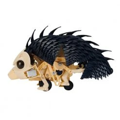 Johnco Sound Detecting Robotic Hedgehog Science STEM Toys